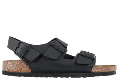 salg af BIRKENSTOCK MILANO BS BLACK