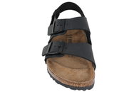 BIRKENSTOCK MILANO BS BLACK