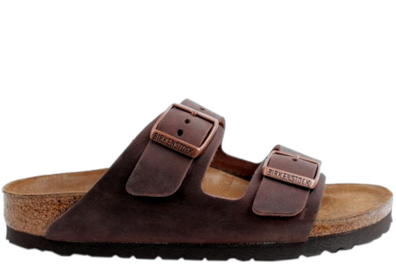 salg af BIRKENSTOCK ARIZONA HABANA SLENTERS