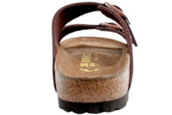BIRKENSTOCK ARIZONA HABANA