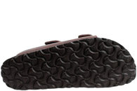 BIRKENSTOCK SANDAL MED TO REMME