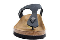 BIRKENSTOCK GIZEH SORT 