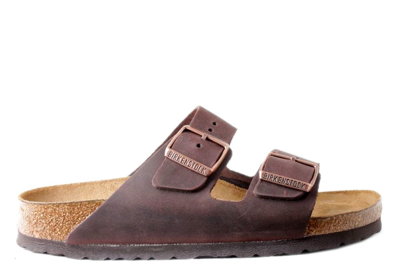 Køb BIRKENSTOCK ARIZONA SOFT BED Salg af Slippers dame