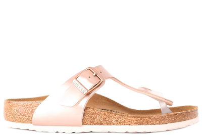 salg af BIRKENSTOCK GIZEH KIDS BS