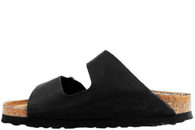 BIRKENSTOCK ARIZONA MED BLØD SÅL