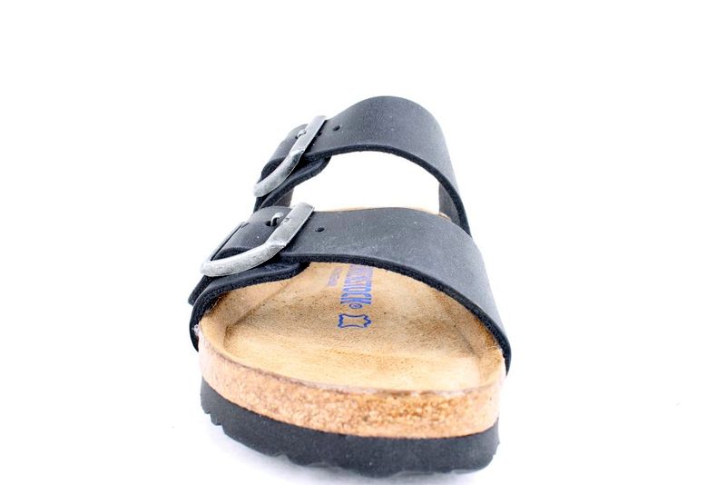 Køb BIRKENSTOCK ARIZONA SOFT Her - Salg af dame