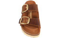 BIRKENSTOCK ARIZONA BIG BUCKLE BR