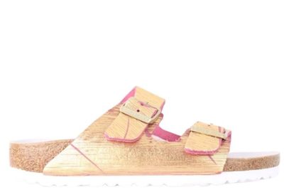 salg af BIRKENSTOCK ARIZONA RIVET LOGO