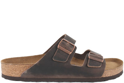 salg af BIRKENSTOCK ARIZONA BS HABANA SOFTBED