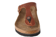 BIRKENSTOCK GIZEH BS ANTIGUE BROWN