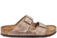 salg af BIRKENSTOCK ARIZONA BS TOBACCO BROWN