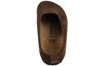 BIRKENSTOCK SLENTERS TIL MÆND OG KVINDER