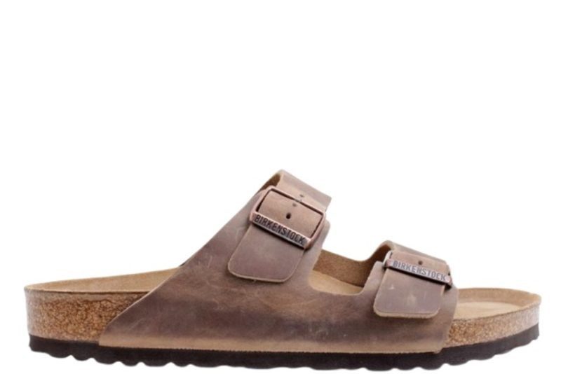 Birkenstock arizona herre Clearance