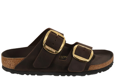 salg af BIRKENSTOCK ARIZONA BIG BUCKLE HABANA SLENTERS
