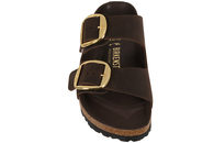 BIRKENSTOCK ARIZONA BIG BUCKLE HABANA SLENTERS