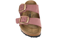 BIRKENSTOCK ARIZONA BIG BUCKLE PEPPER SLENTERS
