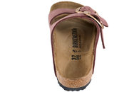 BIRKENSTOCK SLENTERS I OLIERET NUBUCK