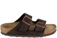 salg af BIRKENSTOCK ARIZONA BS MOCCA SLENTERS