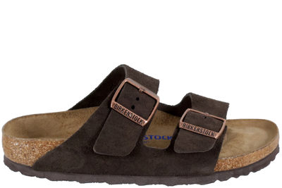 salg af BIRKENSTOCK ARIZONA BS MOCCA SLENTERS