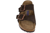 BIRKENSTOCK ARIZONA BS MOCCA SLENTERS