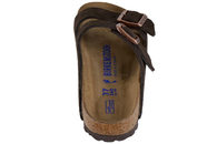 BIRKENSTOCK SLENTERS MED SMÅ SPÆNDER