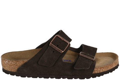 salg af BIRKENSTOCK ARIZONA BS MOCCA SLENTERS