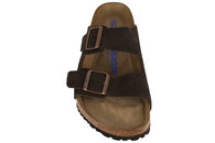 BIRKENSTOCK ARIZONA BS MOCCA SLENTERS