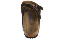 BIRKENSTOCK SLENTERS TIL HERRE