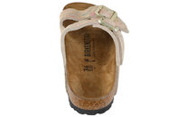 BIRKENSTOCK SLENTERS MED BLOMSTER PRINT