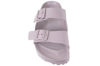 BIRKENSTOCK ARIZONA EVA FADED PURPLE SLENTER