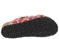 BIRKENSTOCK SANDAL MED HJERTER