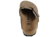 BIRKENSTOCK SLENTERS MED OPTIMAL STØTTE