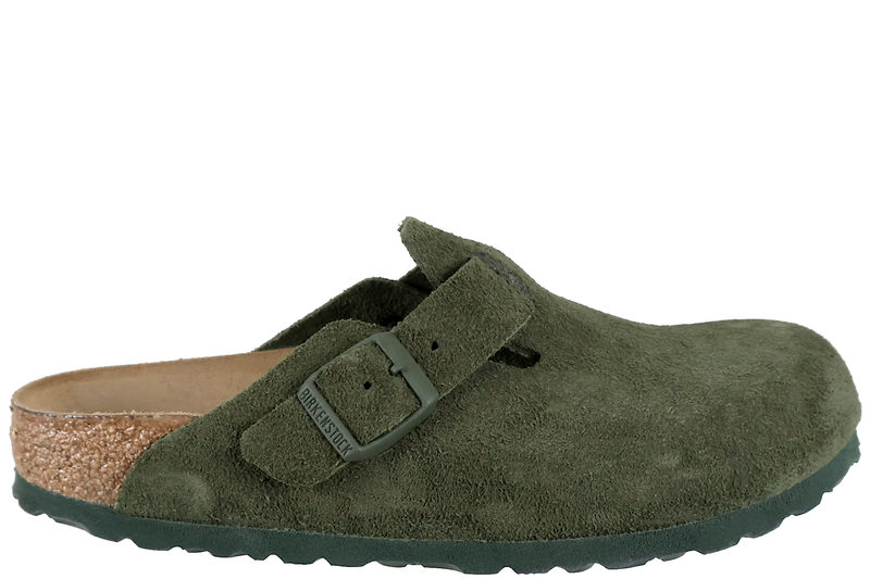 salg af BIRKENSTOCK BOSTON BS THYME SLENTERS