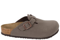 salg af BIRKENSTOCK - BOSTON KIDS BS MOCCA SLENTER