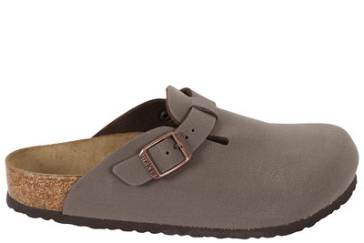 salg af BIRKENSTOCK - BOSTON KIDS BS MOCCA SLENTER