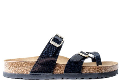 salg af BIRKENSTOCK MAYARI MAGIC SNAKE