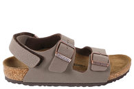 salg af BIRKENSTOCK MILANO AS KIDS MOCCA SANDAL