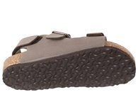 BIRKENSTOCK SANDAL MED SPÆNDE