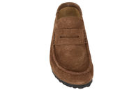 BIRKENSTOCK NAPLES WRAPPED CARAFE BROWN SLENTER