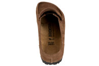 BIRKENSTOCK SLENTERS I BRUNT RUSKIND
