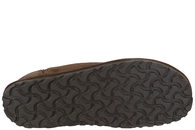 BIRKENSTOCK FLAD SNØRESKO TIL MÆND