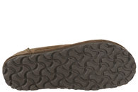 BIRKENSTOCK FLAD SNØRESKO TIL KVINDER