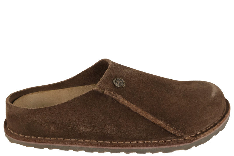 salg af BIRKENSTOCK ZERMATT PREMIOM SUEDE CARAFE