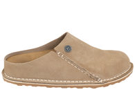 salg af BIRKENSTOCK ZERMATT PREMIOM SUEDE GRAY TAUPE
