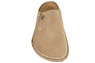 BIRKENSTOCK ZERMATT PREMIOM SUEDE GRAY TAUPE