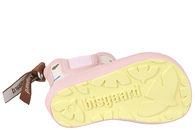 BISGAARD GUMMISTVØLE MED ELASTIK I SIDERNE