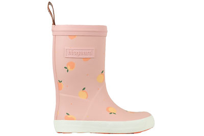salg af BISGAARD BAREFOOT HIGH RUBBER GUMMISTØVLE MED FERSKNER