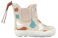 salg af BISGAARD BAREFOOT RUBBER GUMMISTØVLE MED HVALER