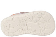 BISGAARD BØRNESKO MED FERSKNER