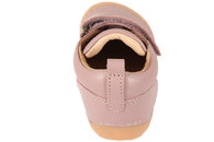 BISGAARD BØRNESKO MED VELCRO